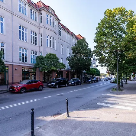 Victus Playa&relax Lejlighed