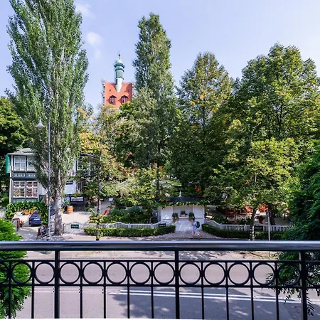 Victus Playa&relax Lejlighed *