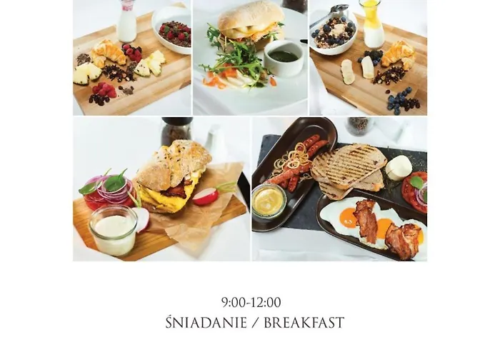 Victus Playa&relax * Sopot