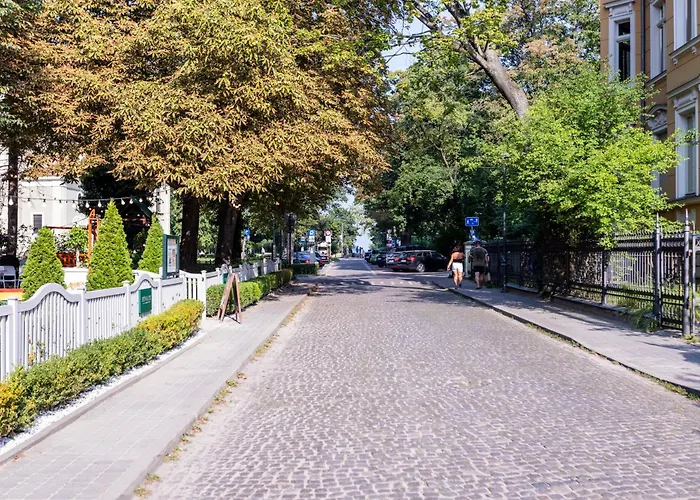 Victus Playa&relax Lejlighed