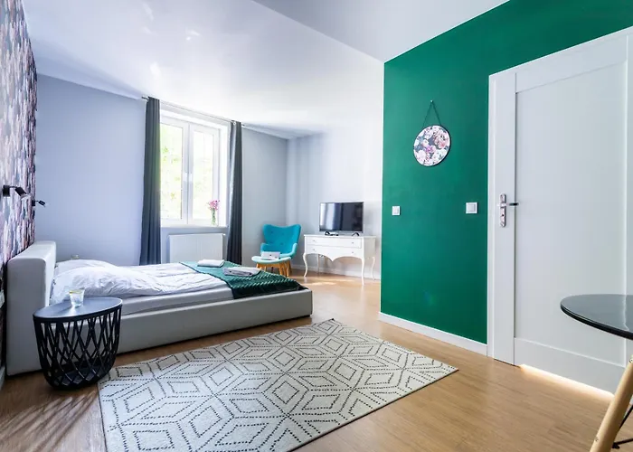 Lejlighed Victus Playa&relax *