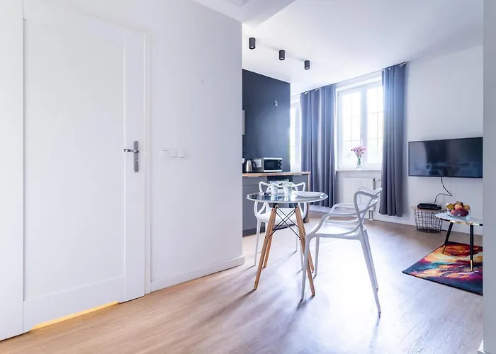 Lejlighed Victus Playa&relax