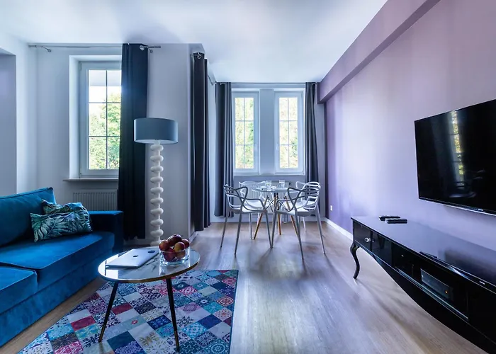 Victus Playa&relax Lejlighed