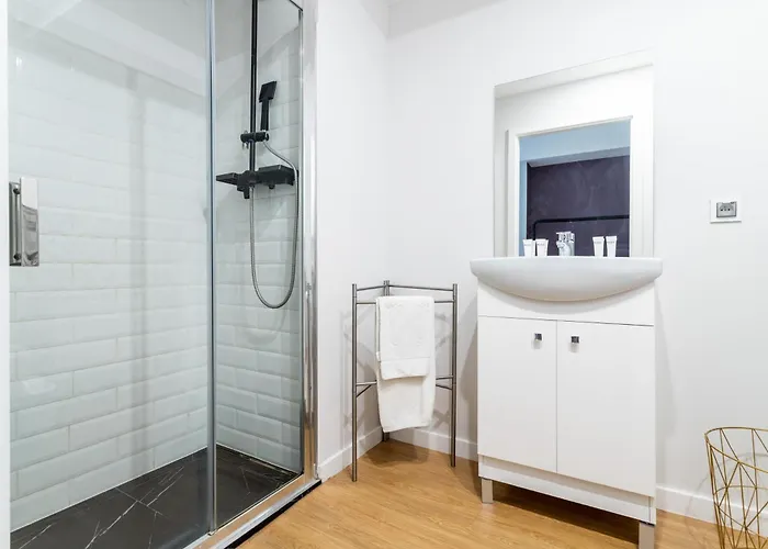 Victus Playa&relax Lejlighed Sopot