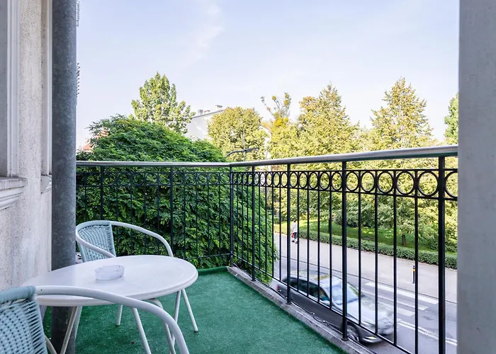 Lejlighed Victus Playa&relax