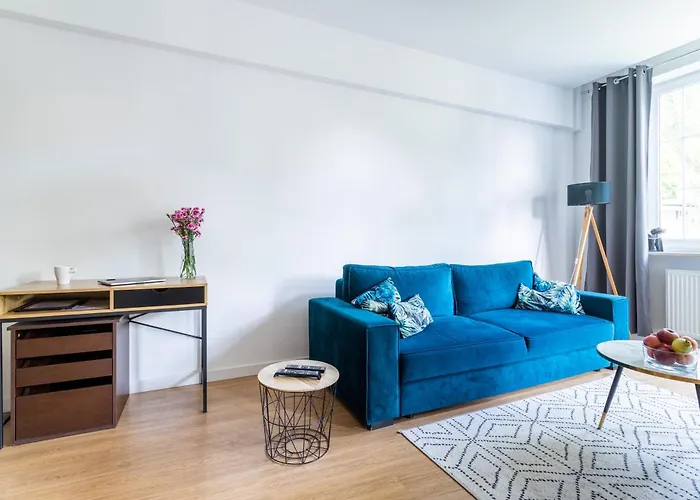 Lejlighed Victus Playa&relax *