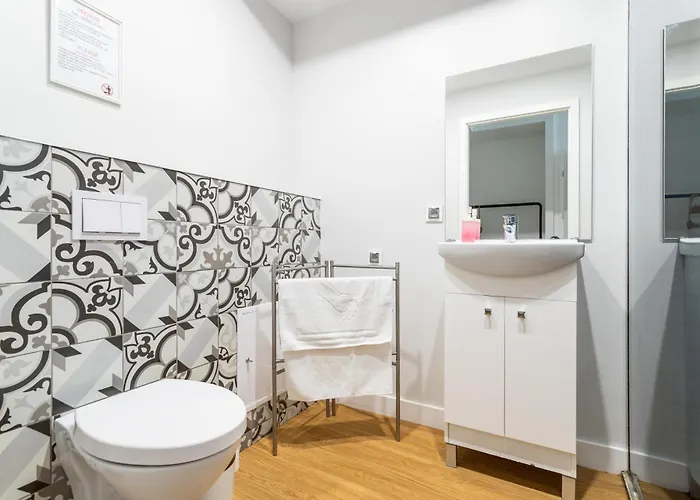 Victus Playa&relax Lejlighed *