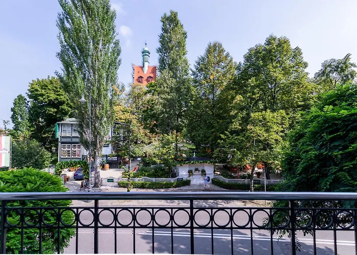 Victus Playa&relax Lejlighed *