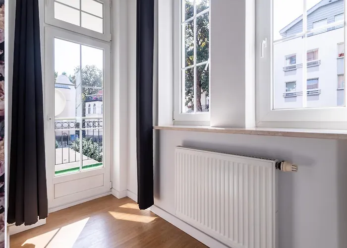 Victus Playa&relax Lejlighed