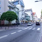 Appartement Victus Playa&relax Sopot