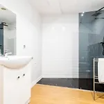 Appartement Victus Playa&relax Sopot