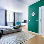 Appartement Victus Playa&relax *
