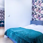 Victus Playa&relax Appartement *