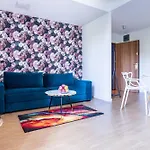 Victus Playa&relax Appartement