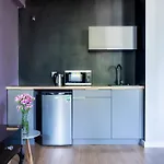 Appartement Victus Playa&relax Sopot