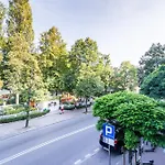 Appartement Victus Playa&relax Sopot