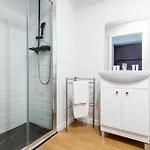 Victus Playa&relax Appartement Sopot