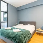Appartement Victus Playa&relax *