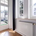 Victus Playa&relax Appartement