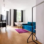 Appartement Victus Playa&relax Sopot
