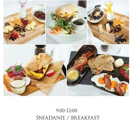 Victus Playa&relax * Сопот