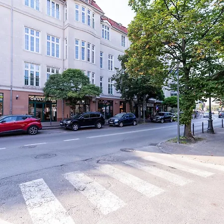 Апартаменти Victus Playa&relax *