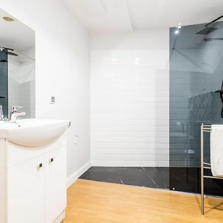 Apartment Victus Playa&relax Sopot