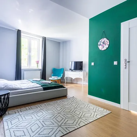 Apartman Victus Playa&relax *