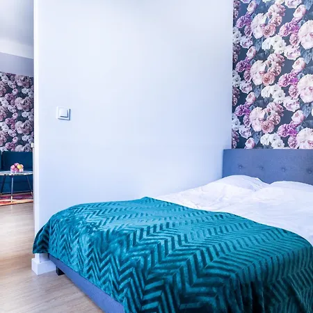 Victus Playa&relax Apartment *