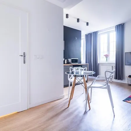 Apartment Victus Playa&relax