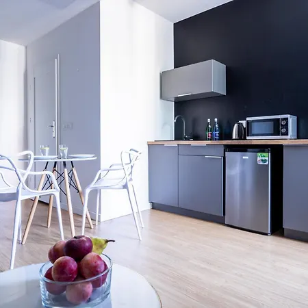 Victus Playa&relax * Сопот