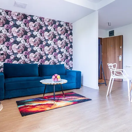 Victus Playa&relax Apartment