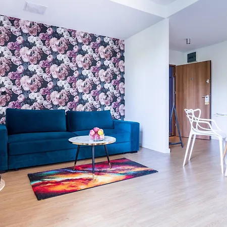 Victus Playa&relax Апартаменти