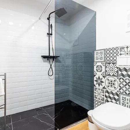 Victus Playa&relax Apartment *