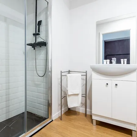 Victus Playa&relax Apartment Sopot