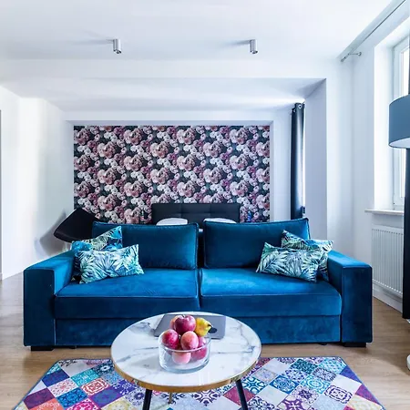 Victus Playa&relax Сопот