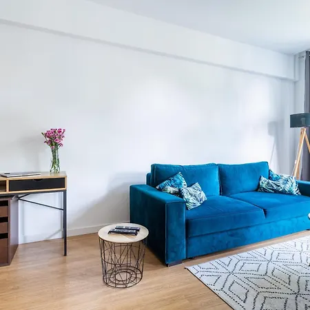 Апартаменти Victus Playa&relax *