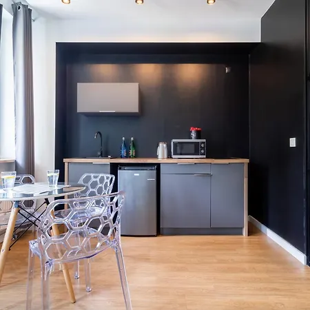 Victus Playa&relax Сопот