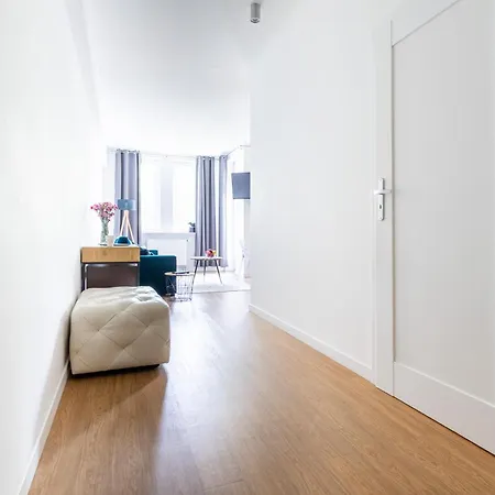 Victus Playa&relax Сопот