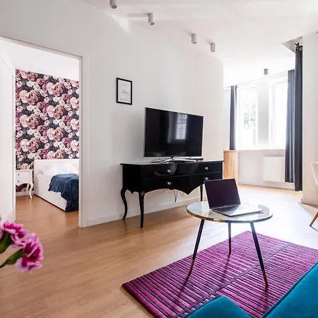 Apartment Victus Playa&relax