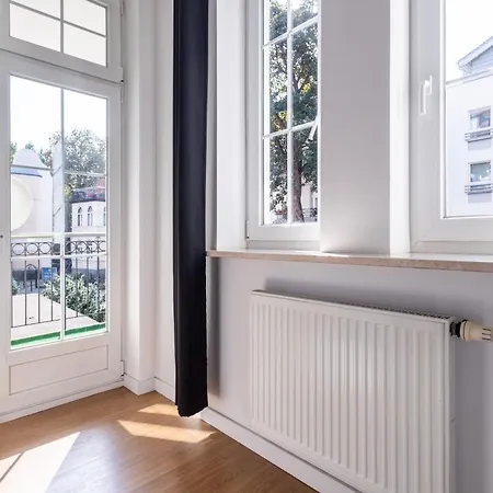 Victus Playa&relax Апартаменти