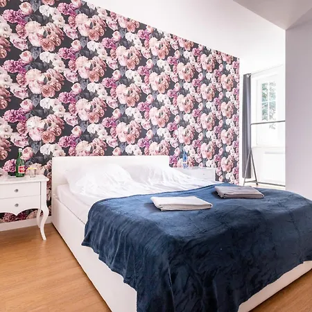 Apartment Victus Playa&relax Sopot