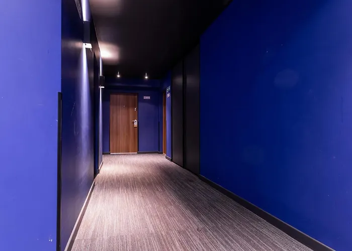 아파트 Victus Playa&relax 소포트