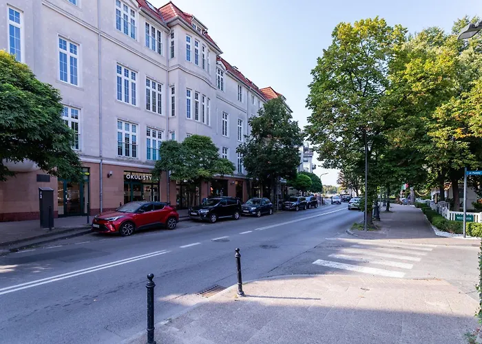 Victus Playa&relax 아파트