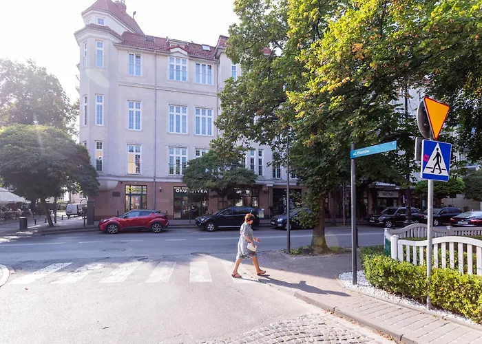 Victus Playa&relax 아파트 소포트