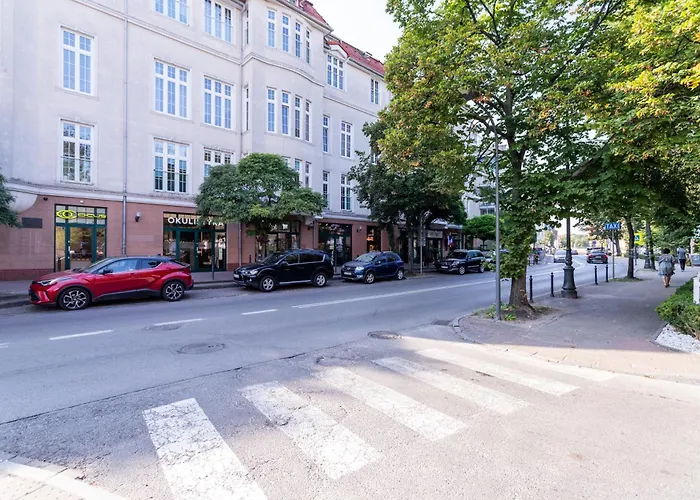 아파트 Victus Playa&relax *