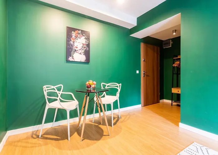 아파트 Victus Playa&relax