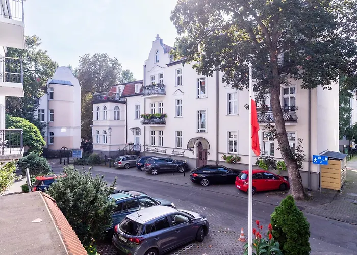 Victus Playa&relax 아파트 소포트