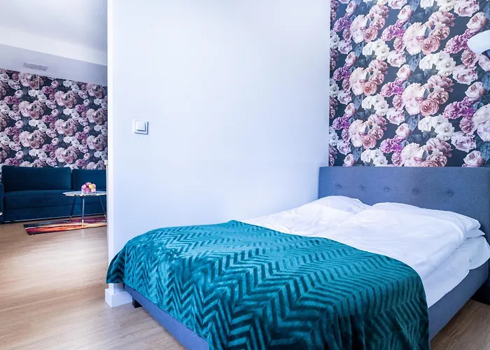 Victus Playa&relax 아파트 *