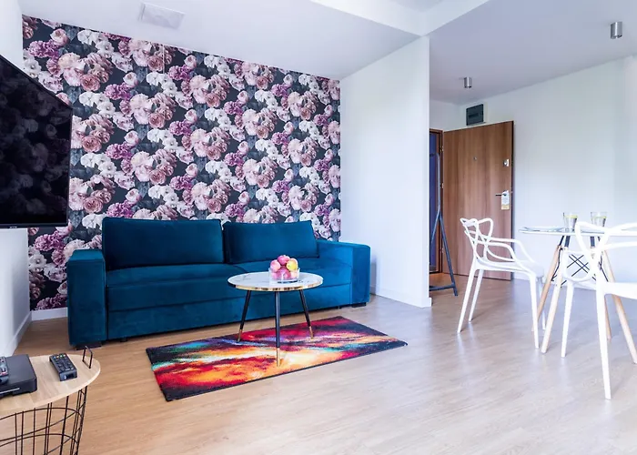 Victus Playa&relax 아파트